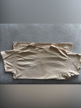 Summer Fridays T-shirt